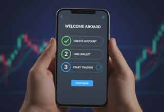 Personal trading account management on the finzz3-anio11 platform