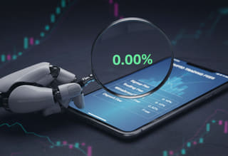 Strategy configuration — adjust your trading method with finzz3-anio11