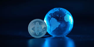 Digital assets depicted within the broader worldwide financial ecosystem

Hmm, 