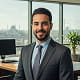 Oliver R., Business Development Lead