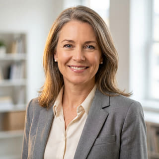 Sarah Coleman, Chief Financial Officer at finzz3-anio11, profile picture