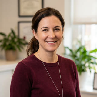 Laura Bennett, Head of Platform Standards at finzz3-anio11, profile photo
