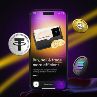 finzz3-anio11 trading platform displayed on a mobile device